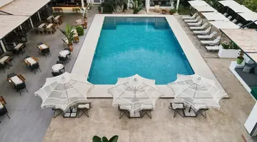 OLUDENIZ BLU LUXURY UNIQUE HOTEL ADULT ONLY