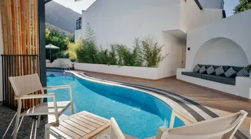 OLUDENIZ BLU LUXURY UNIQUE HOTEL ADULT ONLY