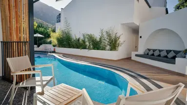 OLUDENIZ BLU LUXURY UNIQUE HOTEL ADULT ONLY