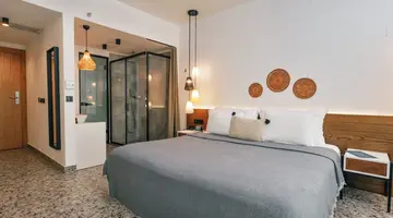 OLUDENIZ BLU LUXURY UNIQUE HOTEL ADULT ONLY