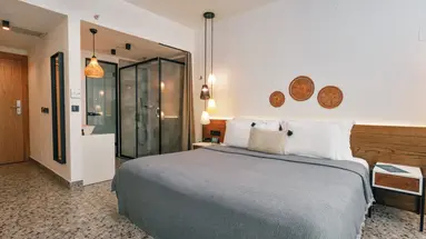OLUDENIZ BLU LUXURY UNIQUE HOTEL ADULT ONLY