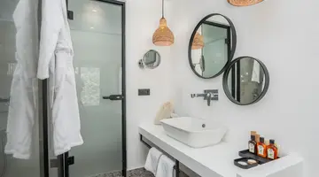 OLUDENIZ BLU LUXURY UNIQUE HOTEL ADULT ONLY