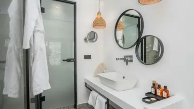 OLUDENIZ BLU LUXURY UNIQUE HOTEL ADULT ONLY