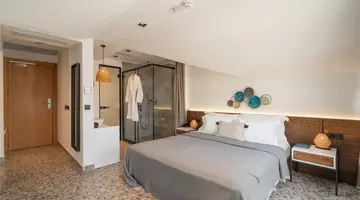 OLUDENIZ BLU LUXURY UNIQUE HOTEL ADULT ONLY