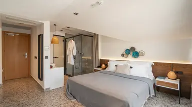 OLUDENIZ BLU LUXURY UNIQUE HOTEL ADULT ONLY