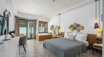 OLUDENIZ BLU LUXURY UNIQUE HOTEL ADULT ONLY