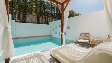 OLUDENIZ BLU LUXURY UNIQUE HOTEL ADULT ONLY