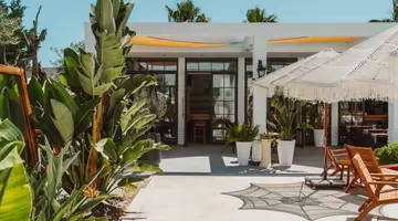 OLUDENIZ BLU LUXURY UNIQUE HOTEL ADULT ONLY