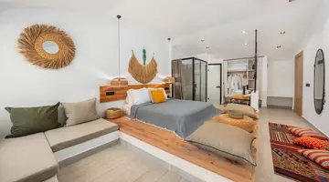 OLUDENIZ BLU LUXURY UNIQUE HOTEL ADULT ONLY