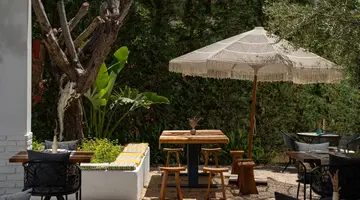 OLUDENIZ BLU LUXURY UNIQUE HOTEL ADULT ONLY