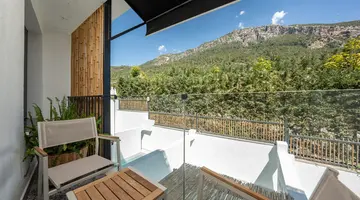 OLUDENIZ BLU LUXURY UNIQUE HOTEL ADULT ONLY