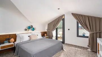 OLUDENIZ BLU LUXURY UNIQUE HOTEL ADULT ONLY