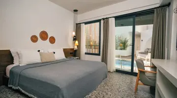 OLUDENIZ BLU LUXURY UNIQUE HOTEL ADULT ONLY