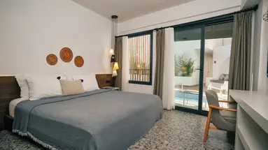 OLUDENIZ BLU LUXURY UNIQUE HOTEL ADULT ONLY