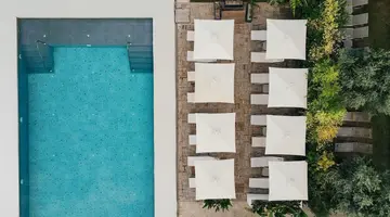 OLUDENIZ BLU LUXURY UNIQUE HOTEL ADULT ONLY