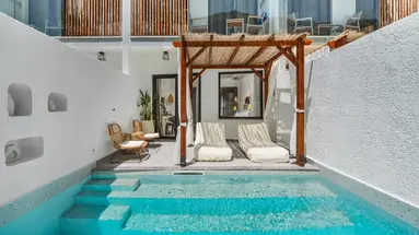 OLUDENIZ BLU LUXURY UNIQUE HOTEL ADULT ONLY