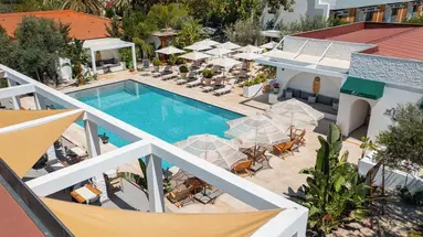 OLUDENIZ BLU LUXURY UNIQUE HOTEL ADULT ONLY