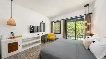 OLUDENIZ BLU LUXURY UNIQUE HOTEL ADULT ONLY