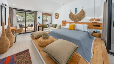 OLUDENIZ BLU LUXURY UNIQUE HOTEL ADULT ONLY