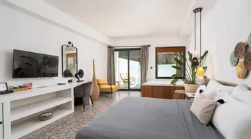 OLUDENIZ BLU LUXURY UNIQUE HOTEL ADULT ONLY
