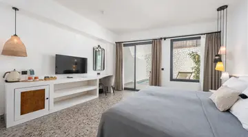 OLUDENIZ BLU LUXURY UNIQUE HOTEL ADULT ONLY