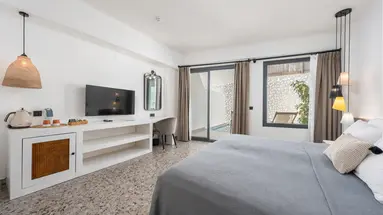 OLUDENIZ BLU LUXURY UNIQUE HOTEL ADULT ONLY