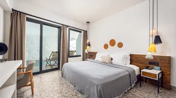 OLUDENIZ BLU LUXURY UNIQUE HOTEL ADULT ONLY