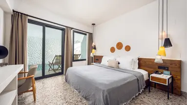 OLUDENIZ BLU LUXURY UNIQUE HOTEL ADULT ONLY