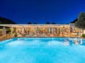 OLUDENIZ BLU LUXURY UNIQUE HOTEL ADULT ONLY