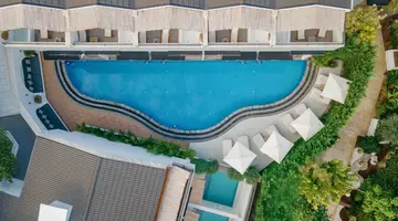OLUDENIZ BLU LUXURY UNIQUE HOTEL ADULT ONLY