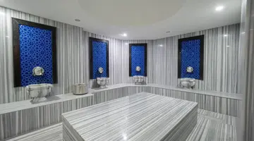 Oludeniz Blu Luxury Unique Hotel (Adults