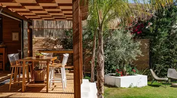 Oludeniz Blu Luxury Unique Hotel (Adults