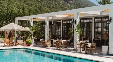 Oludeniz Blu Luxury Unique Hotel (Adults
