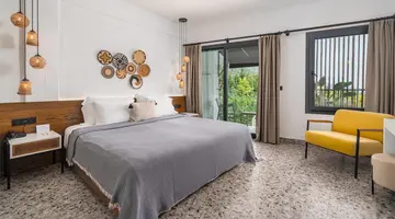Oludeniz Blu Luxury Unique Hotel (Adults