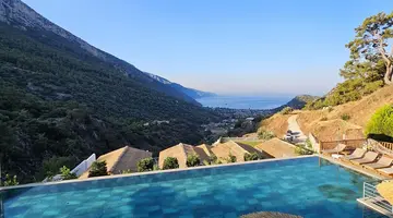 Oludeniz Manzara Hotel