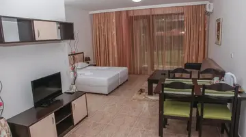 Olymp Apartments