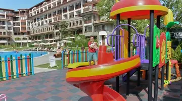 Olymp Apartments
