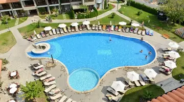 Olymp Apartments