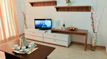 Olymp Apartments