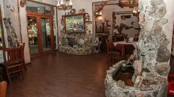Olymp Apartments