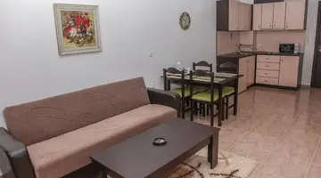 Olymp Apartments