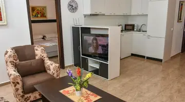 Olymp Apartments