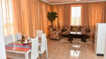 Olymp Apartments