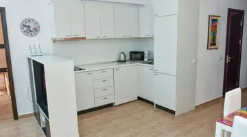 Olymp Apartments