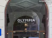 Olympia Cónsul del Mar