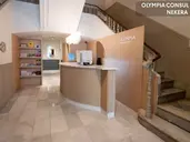 Olympia Cónsul del Mar
