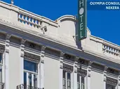 Olympia Cónsul del Mar