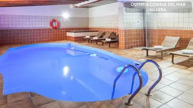 Olympia Cónsul del Mar