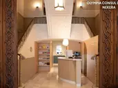 Olympia Cónsul del Mar