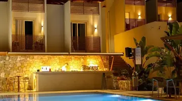 Olympia Hotel Vlore